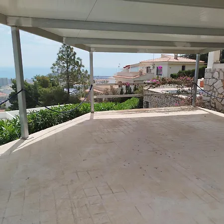 Casa Cathy Villa Peñíscola