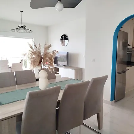 Casa Cathy Peñíscola