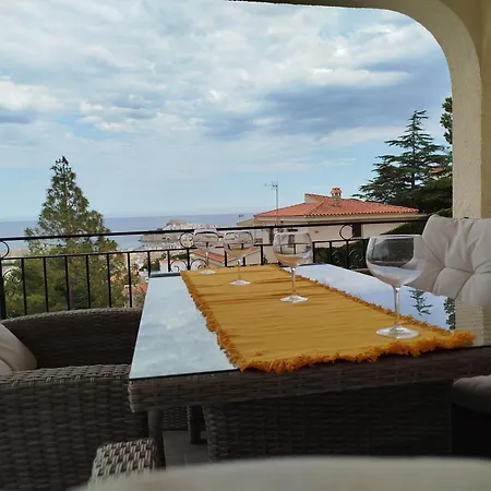 Casa Cathy * Peñíscola