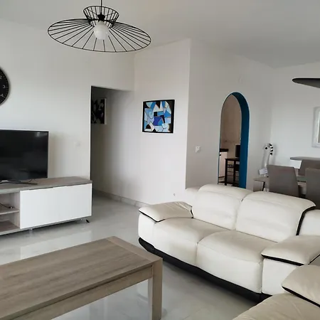 Casa Cathy Peñíscola