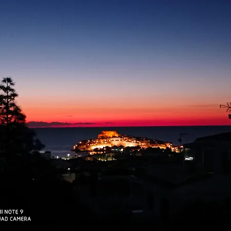 Casa Cathy Peñíscola