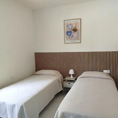 Casa Cathy Villa Peñíscola