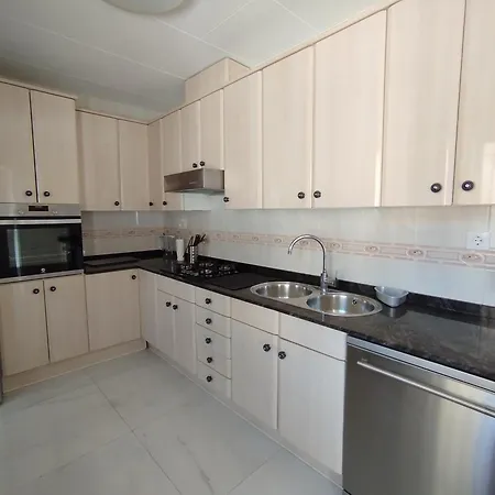 Casa Cathy Villa Peñíscola