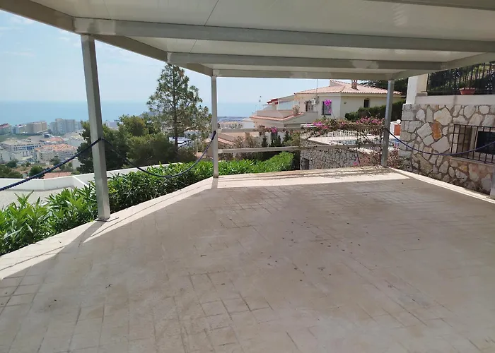 Casa Cathy Villa Peñíscola