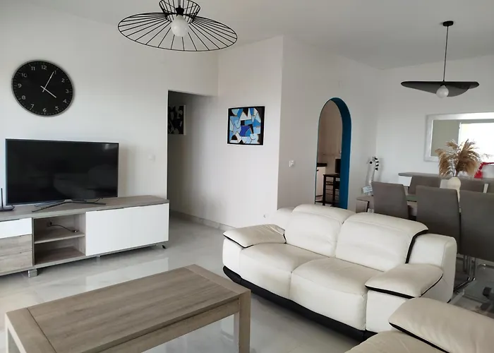 Casa Cathy Peñíscola