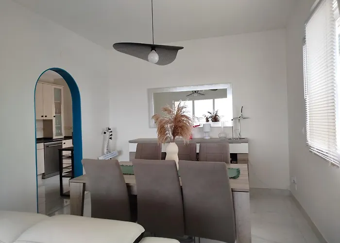 Villa Casa Cathy *