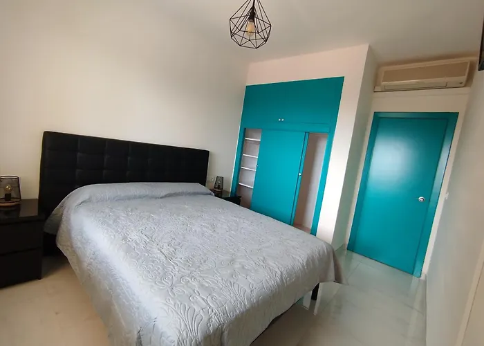 Casa Cathy Villa