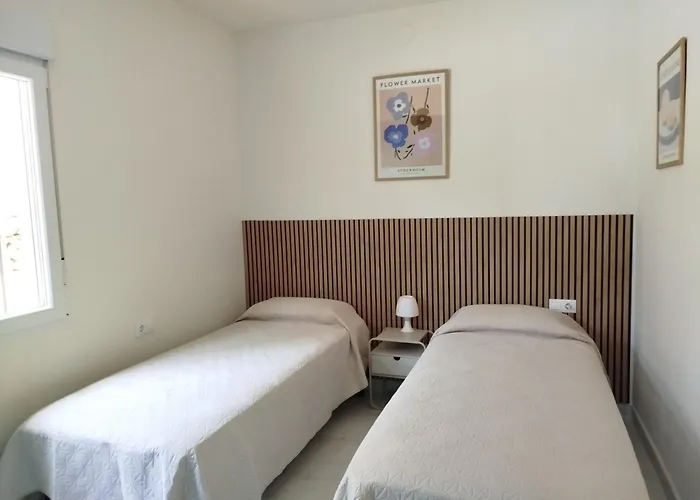 Casa Cathy Villa Peñíscola