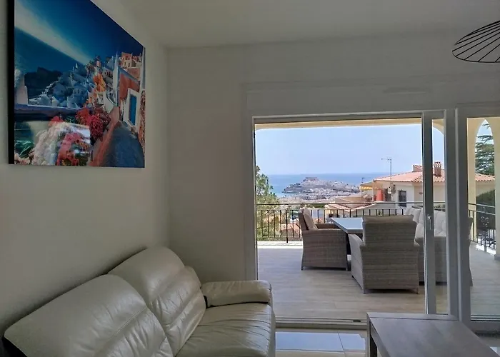 Casa Cathy Villa Peñíscola