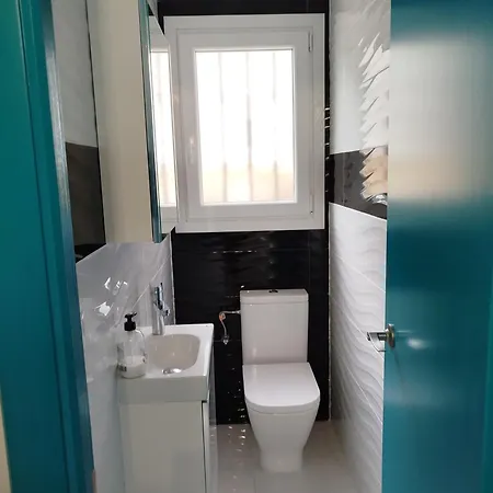 Casa Cathy Villa