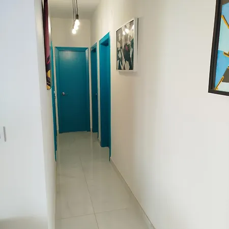 Villa Casa Cathy