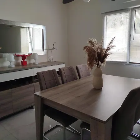 Casa Cathy Villa
