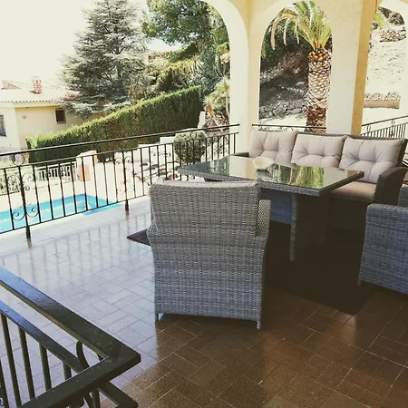 Casa Cathy *