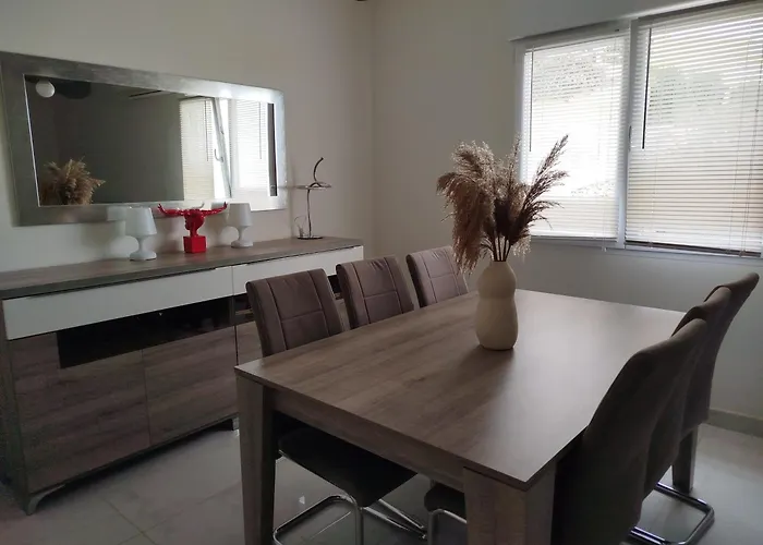 Casa Cathy Villa