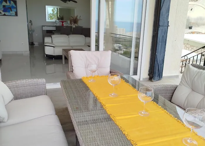 Villa Casa Cathy