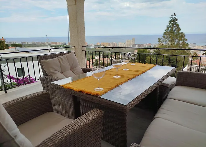 Casa Cathy Villa