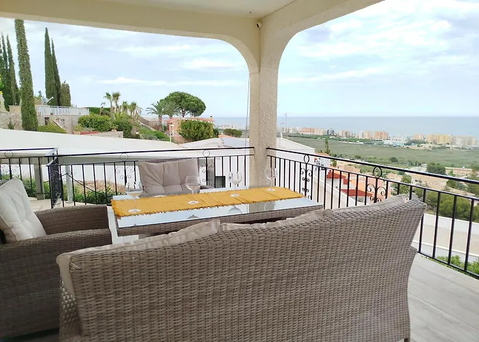 Villa Casa Cathy