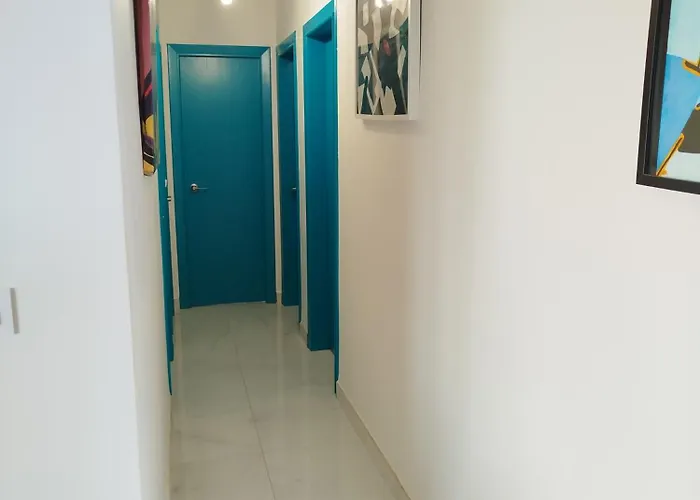 Villa Casa Cathy