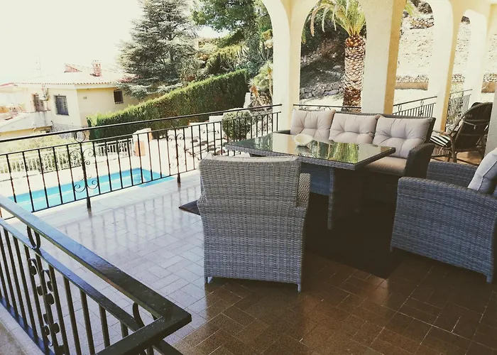 Casa Cathy *